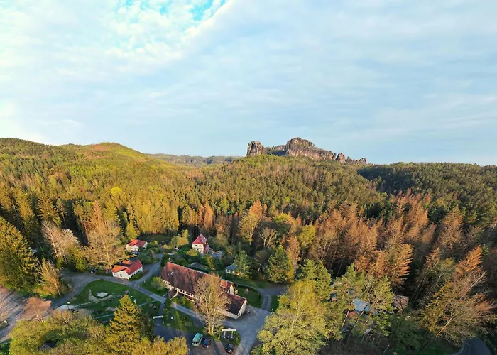 Falkenstein-Huetten