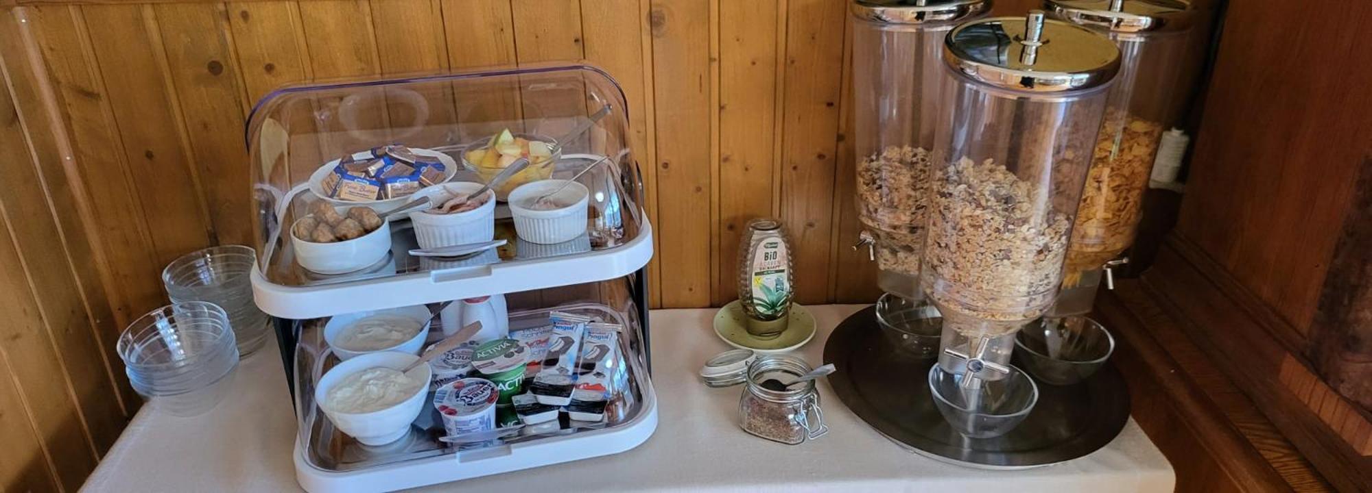 Falkenstein-huetten Affittacamere Bad Schandau